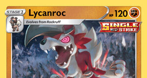 Lycanroc