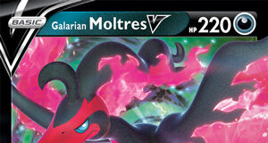 Moltres V