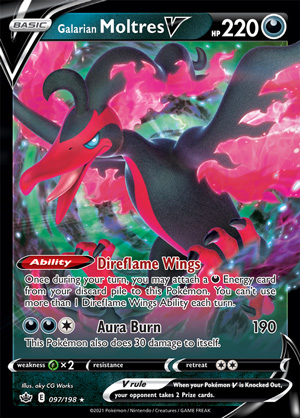 Moltres, Pokémon Wiki