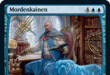 Mordenkainen