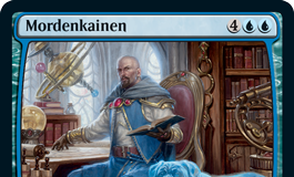 Mordenkainen