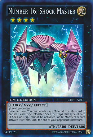 10 best Yu-Gi-Oh! trap cards