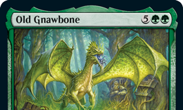 Old Gnawbone