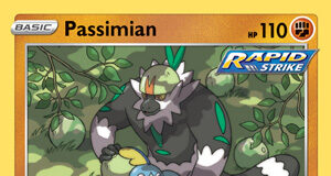 Passimian