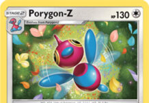 Porygon-Z