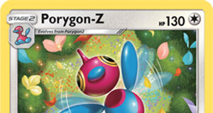 Porygon-Z