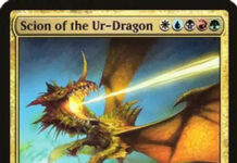 Scion of the Ur-Dragon