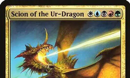 Scion of the Ur-Dragon
