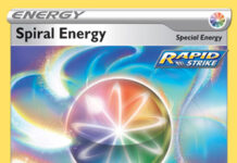 Spiral Energy