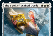 The Book of Exalted Deeds