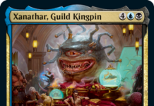 Xanathar, Guild Kingpin