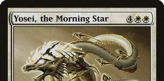 Yosei, the Morning Star