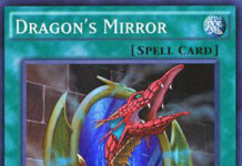 Dragon's Mirror