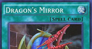 Dragon's Mirror