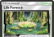 Life Forest {*}
