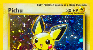 Pichu