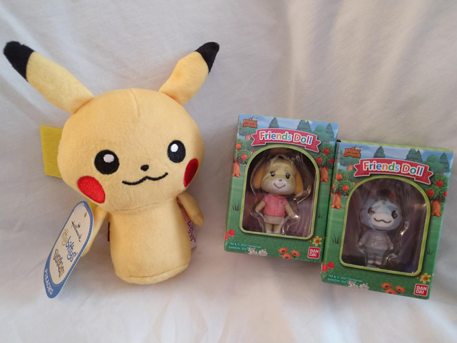 Itty bitty stuffed animals deals