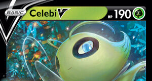 Celebi V