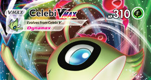 Celebi VMAX