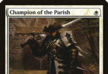 Champion of the Parish