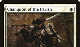 Champion of the Parish