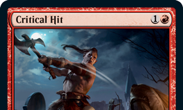 Critical Hit