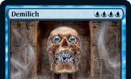 Demilich