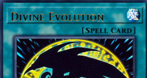 Divine Evolution