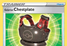 Galarian Chestplate