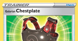 Galarian Chestplate