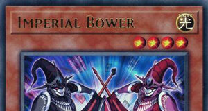 Imperial Bower