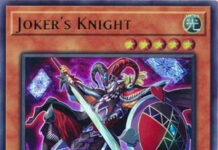 Joker's Knight