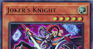 Joker's Knight