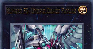 Number F0: Utopic Draco Future