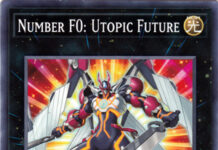 Number F0: Utopic Future