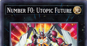Number F0: Utopic Future