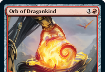 Orb of Dragonkind