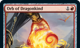 Orb of Dragonkind