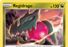 Regidrago