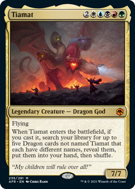 Tiamat 