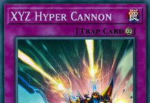 XYZ Hyper Cannon