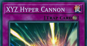XYZ Hyper Cannon
