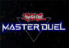 yugioh master duel header