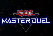 yugioh master duel header