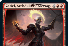 Zariel, Archduke of Avernus