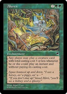 aluren