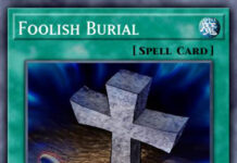 Foolish Burial