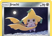 Jirachi
