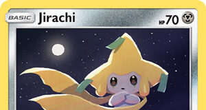 Jirachi