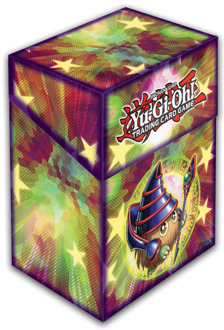 kuriboh case